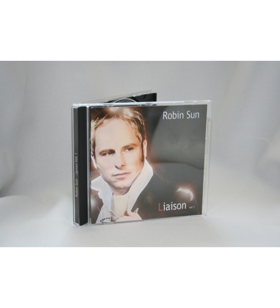 CD Liaison Vol. 1 CD Liaison Vol. 1