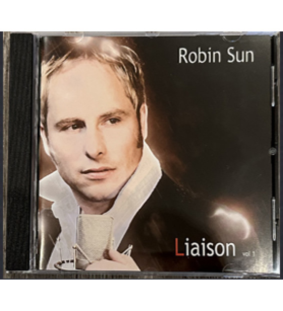 CD Liaison Vol. 1 CD Liaison Vol. 1