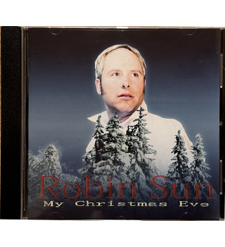 CD My Christmas Eve