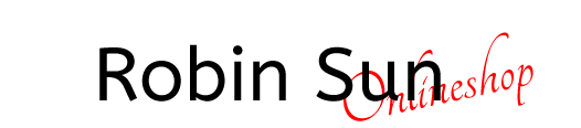 Robin Sun Onlineshop